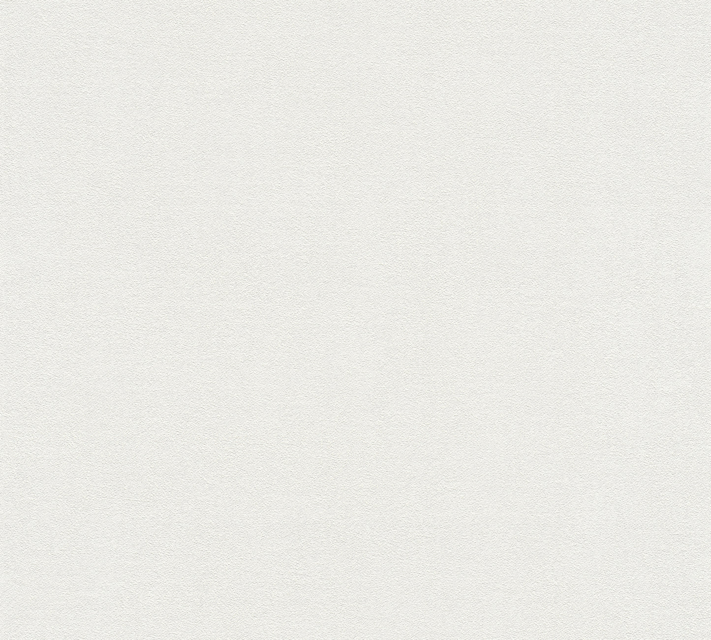 A.S. Création Unitapete Uni einfarbig Weiß 372623 Tapete Blooming Wandtapete