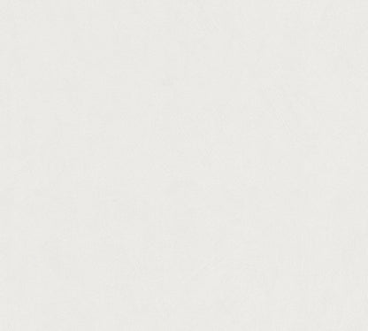 A.S. Création Unitapete Uni einfarbig Grau 372691 Tapete Blooming Wandtapete