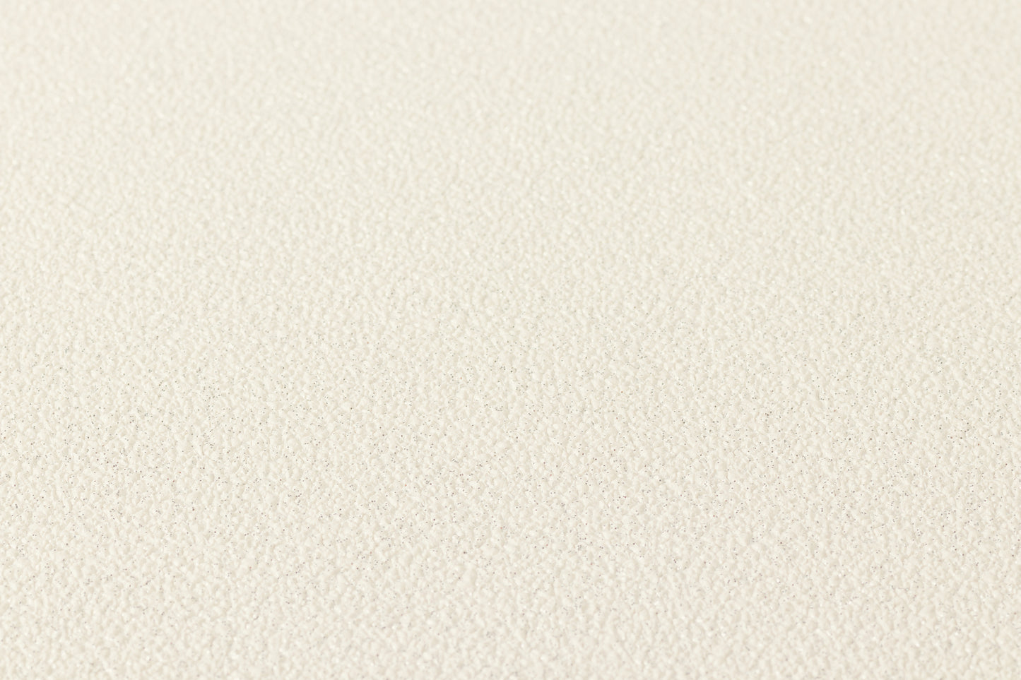 Livingwalls Uni Vinyl Tapete Trendwall Weiß Glitzer Wandtapete Unitapete