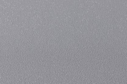 Livingwalls Uni Vinyl Tapete Trendwall Grau Glitzer Wandtapete Unitapete