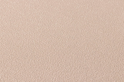 Unitapete Beige Vliestapete 372726 Wandtapete einfarbig A.S. Création Tapete