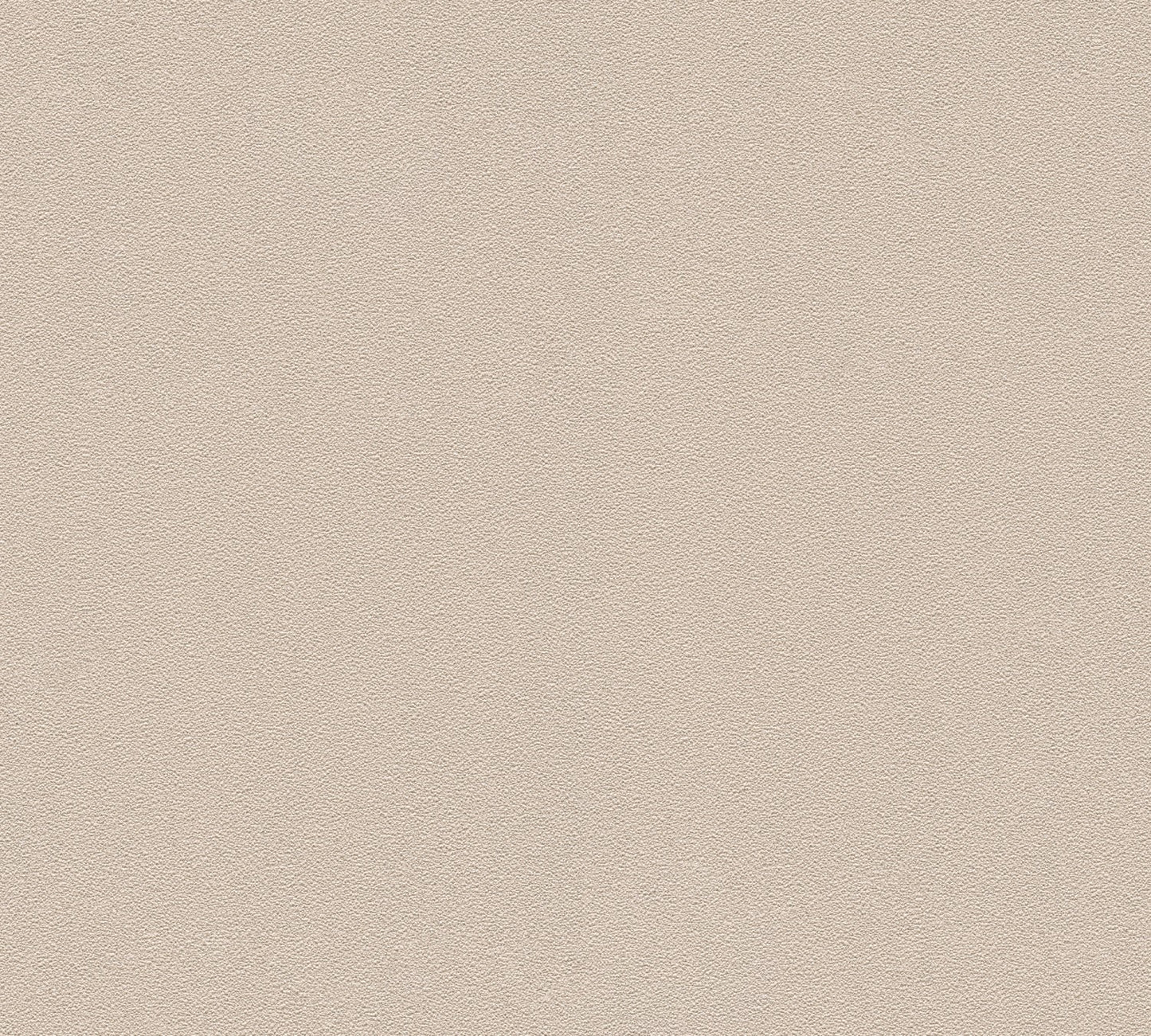 Unitapete Beige Vliestapete 372726 Wandtapete einfarbig A.S. Création Tapete