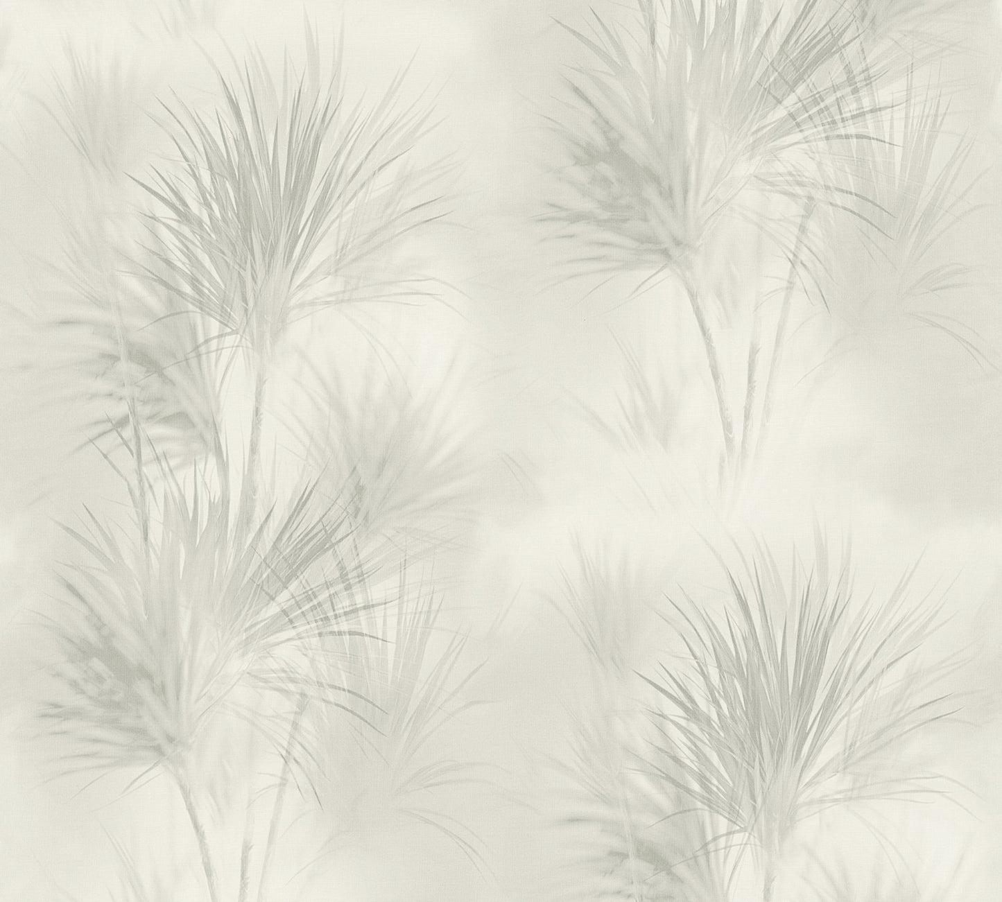 Dschungeltapete Grau Vliestapete 372751 Wandtapete A.S. Création Tapete