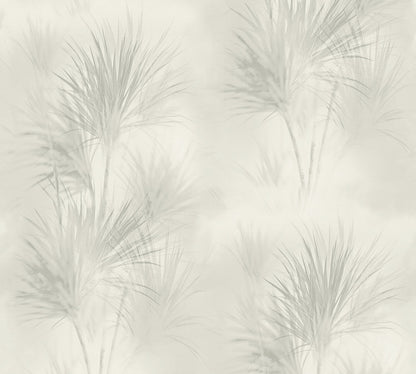 Dschungeltapete Grau Vliestapete 372751 Wandtapete A.S. Création Tapete