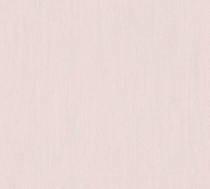 A.S. Création Designer Vinyl Tapete Jette Joop 5 Rosa Uni Wandtapete Design