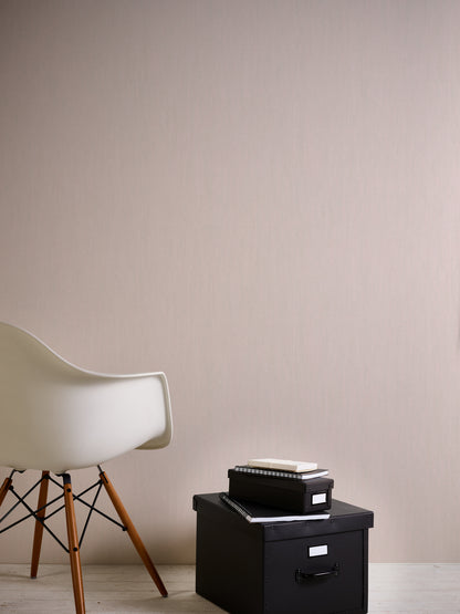 A.S. Création Designer Vinyl Tapete Jette Joop 5 Rosa Uni Wandtapete Design