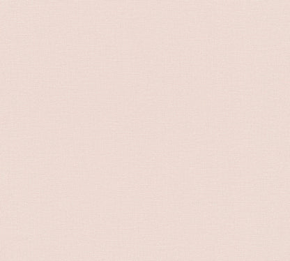 A.S. Création Uni Tapete 373541 altrosa Wandtapete Tapeten Tapetenrolle matt