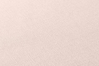 A.S. Création Uni Tapete 373541 altrosa Wandtapete Tapeten Tapetenrolle matt