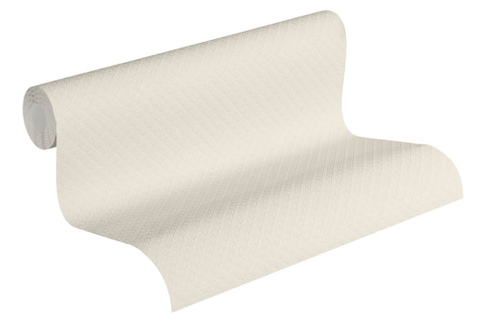 Designertapete Beige Vliestapete 373643 Wandtapete A.S. Création Tapete
