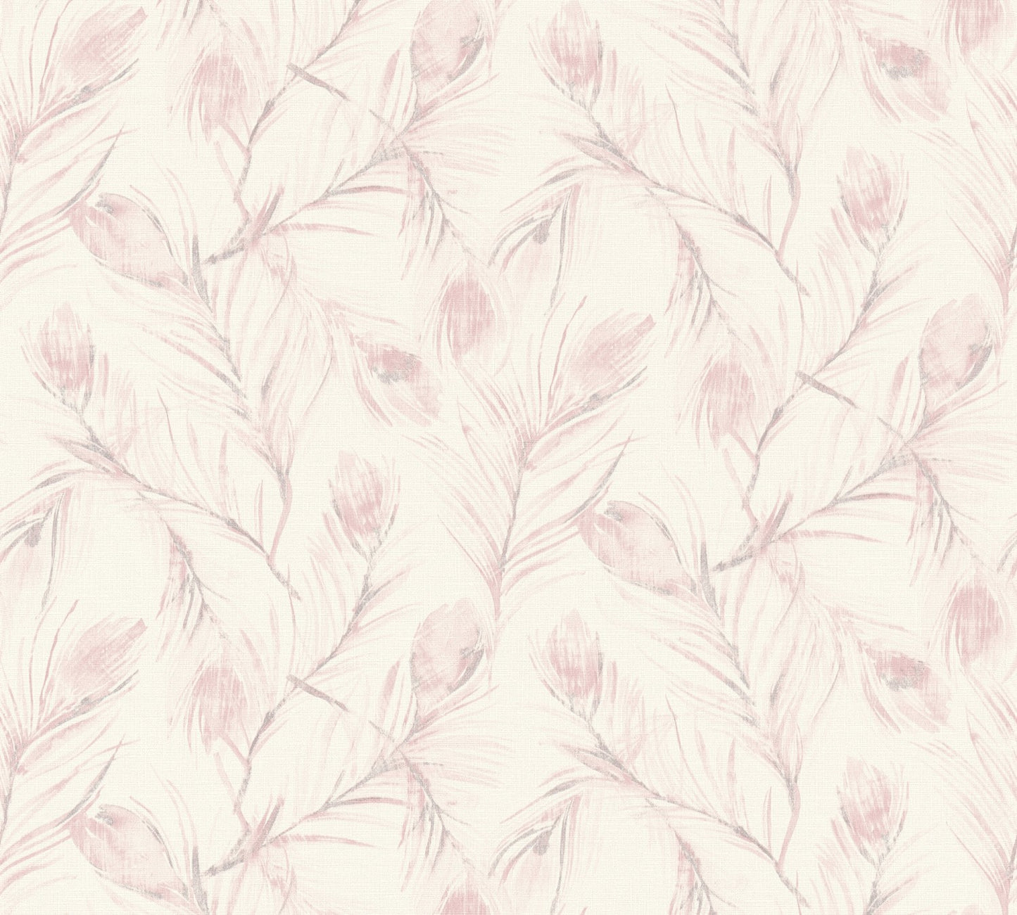 Blumentapete Rosa Vliestapete 373672 Wandtapete A.S. Création Tapete