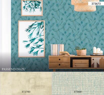 Geometrische Tapete Beige Vliestapete 373681 Wandtapete A.S. Création Tapete