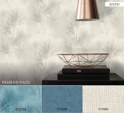 Geometrische Tapete Beige Vliestapete 373682 Wandtapete A.S. Création Tapete