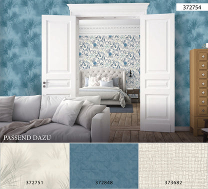 Geometrische Tapete Beige Vliestapete 373682 Wandtapete A.S. Création Tapete