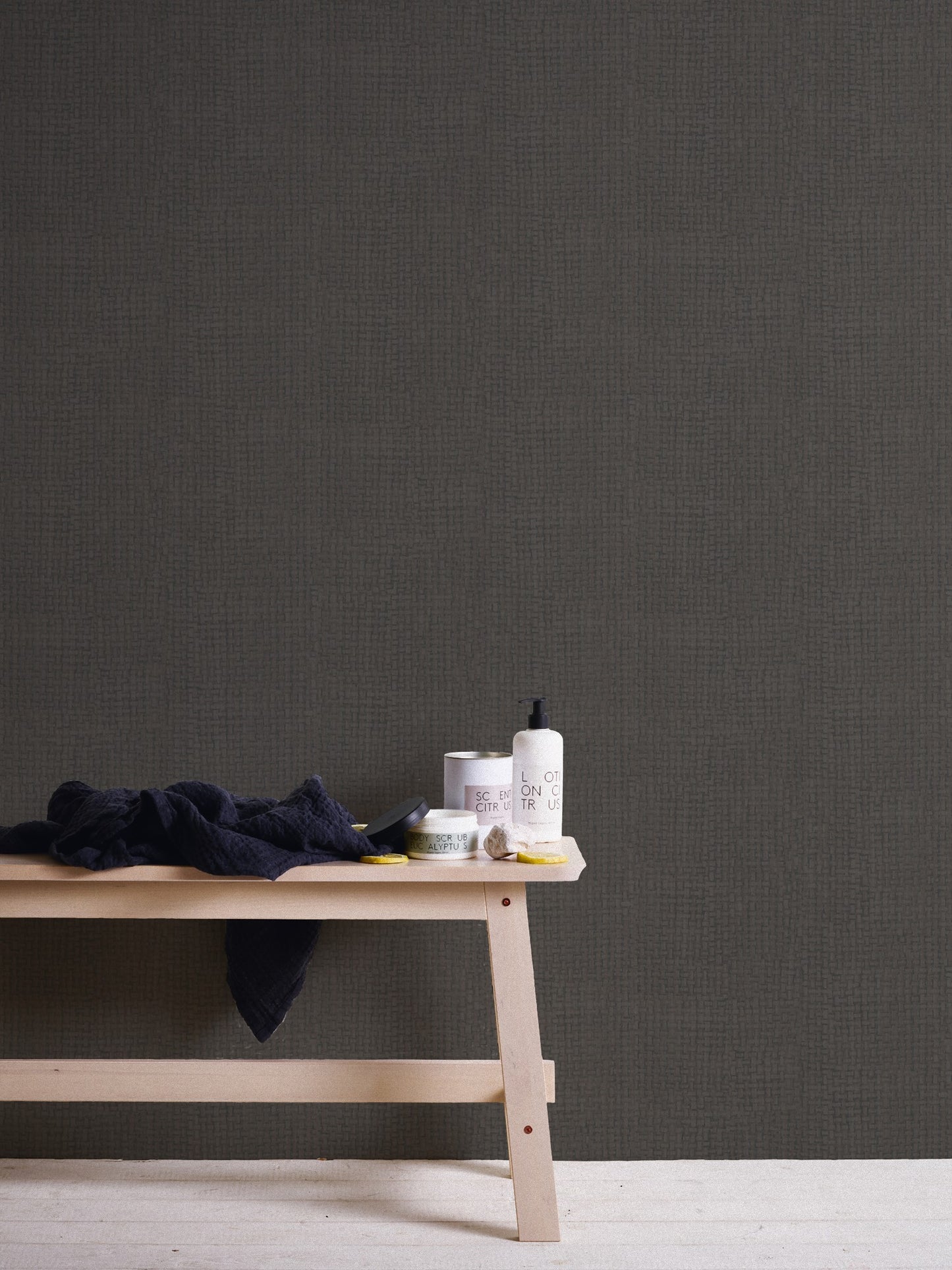 Geometrische Tapete Grau Vliestapete 373685 Wandtapete A.S. Création Tapete