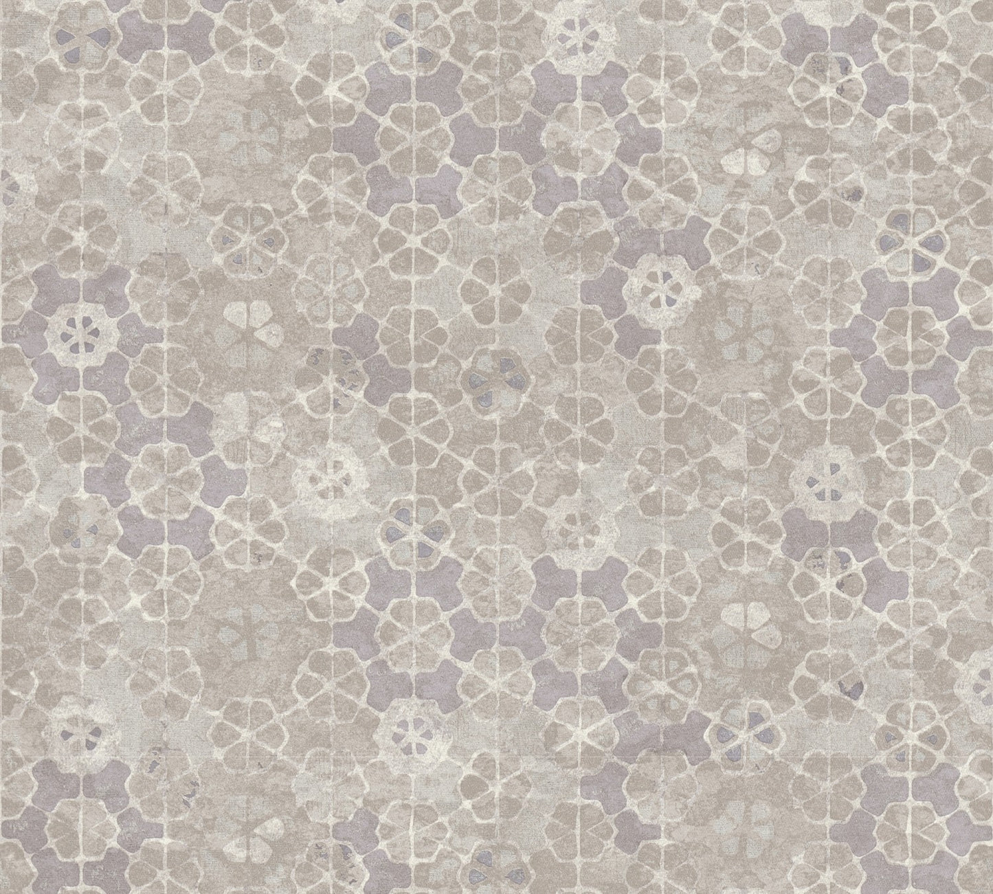 Fliesentapete Grau Vliestapete 373912 Wandtapete A.S. Création Tapete