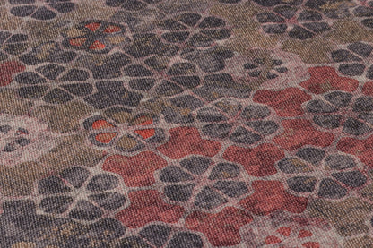 Fliesentapete Braun Vliestapete 373913 Wandtapete A.S. Création Tapete