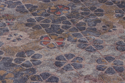 Fliesentapete Violett Vliestapete 373914 Wandtapete A.S. Création Tapete