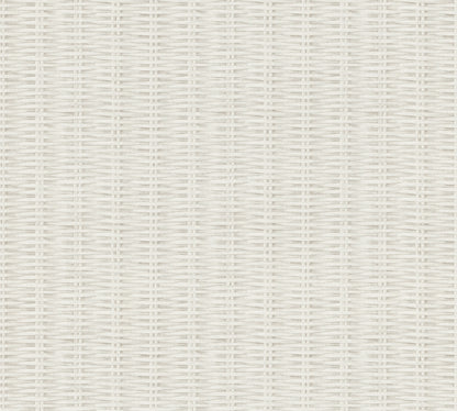 Livingwalls Holz Optik Vinyl Tapete New Walls,Romantic Drea Weiß Wandtapete