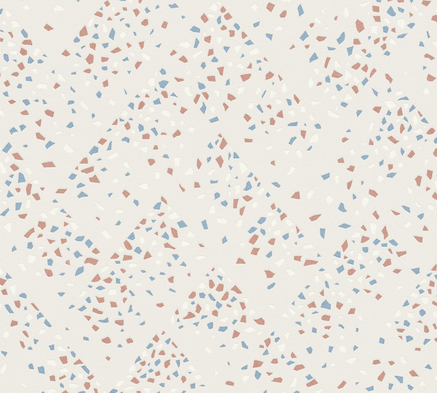 Moderne Tapete Blau Vliestapete 373943 Wandtapete A.S. Création Tapete