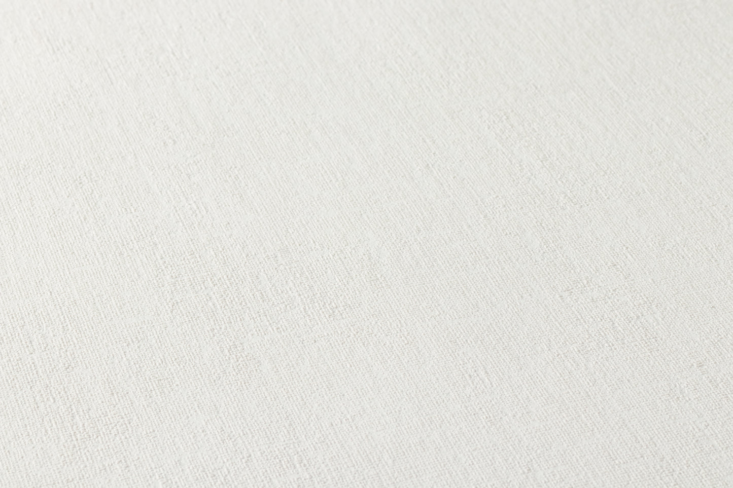 Livingwalls Uni Vinyl Tapete New Walls,Cosy & Rela Creme Wandtapete Unitapete