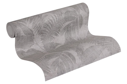 Dschungeltapete Braun Vliestapete 373961 Wandtapete A.S. Création Tapete