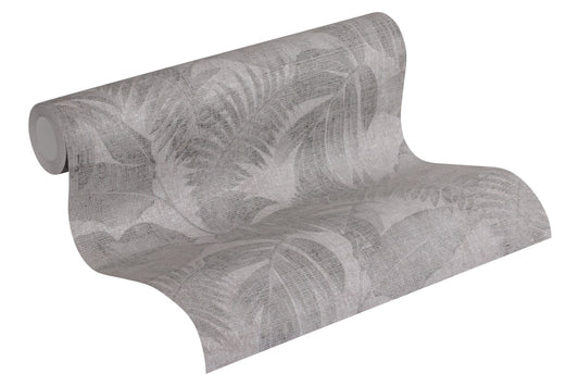 Dschungeltapete Braun Vliestapete 373961 Wandtapete A.S. Création Tapete