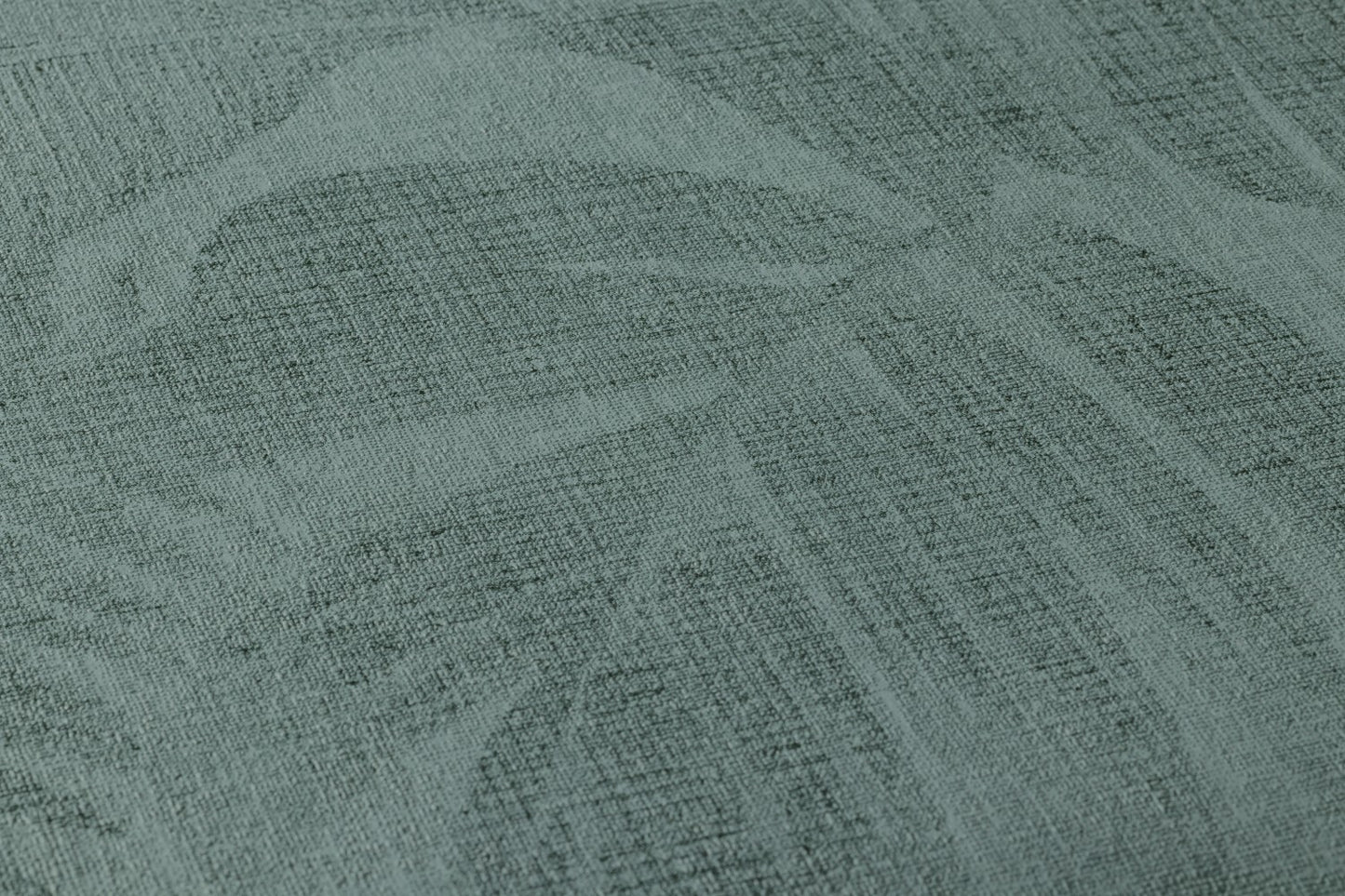 Dschungeltapete Grün Vliestapete 373963 Wandtapete A.S. Création Tapete