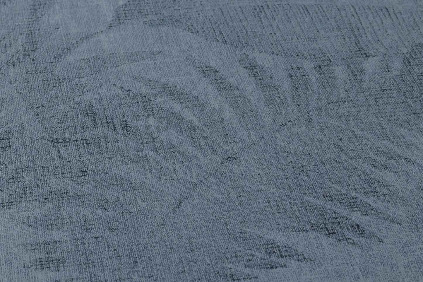 Dschungeltapete Blau Vliestapete 373965 Wandtapete A.S. Création Tapete