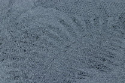 Dschungeltapete Blau Vliestapete 373965 Wandtapete A.S. Création Tapete