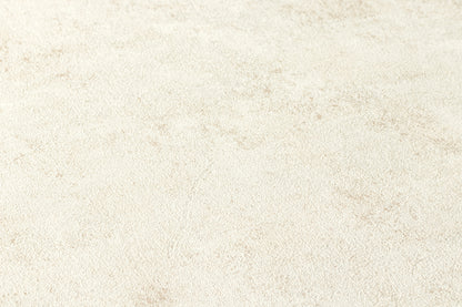 A.S. Création Uni Vinyl Tapete Neue Bude 2.0 Edition Beige Wandtapete ansatzfrei