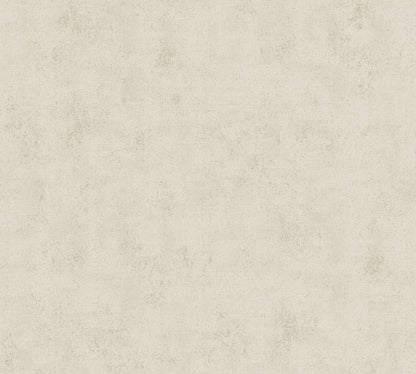 Unitapete Beige Vliestapete 374165 Wandtapete einfarbig A.S. Création Tapete