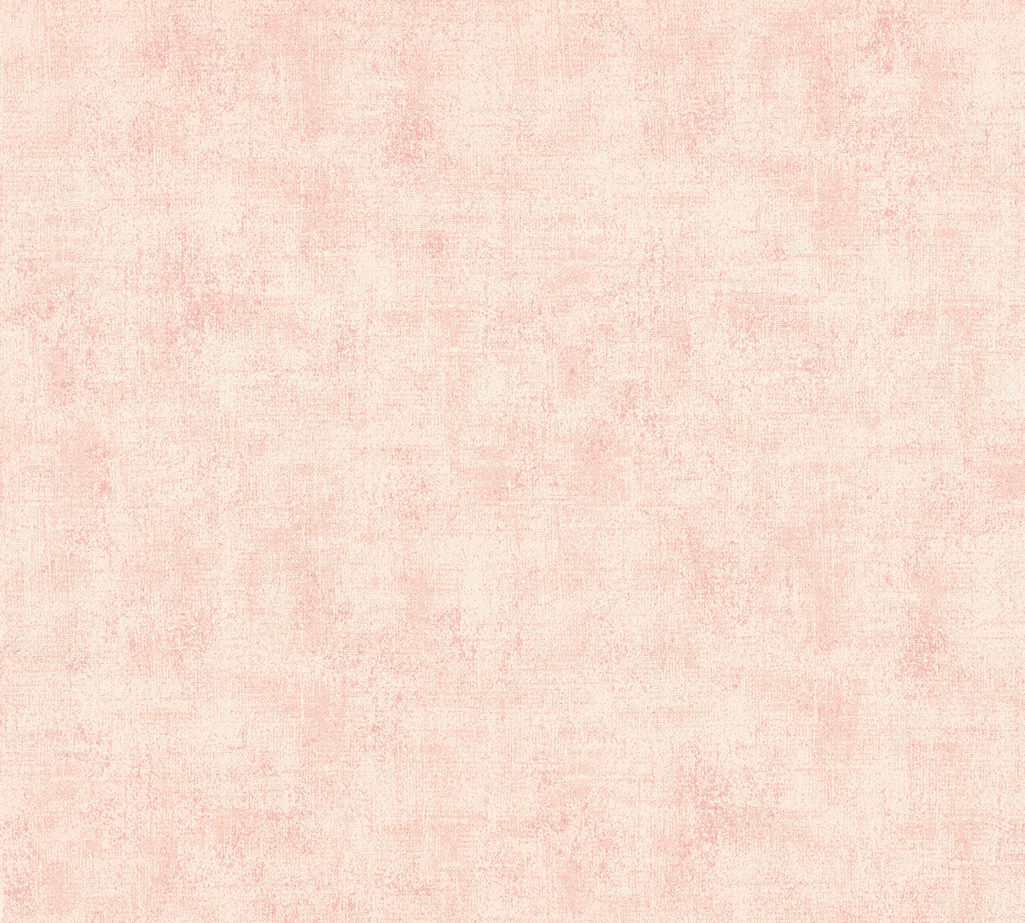 A.S. Création Uni Vinyl Tapete Neue Bude 2.0 Rosa Wandtapete Unitapete