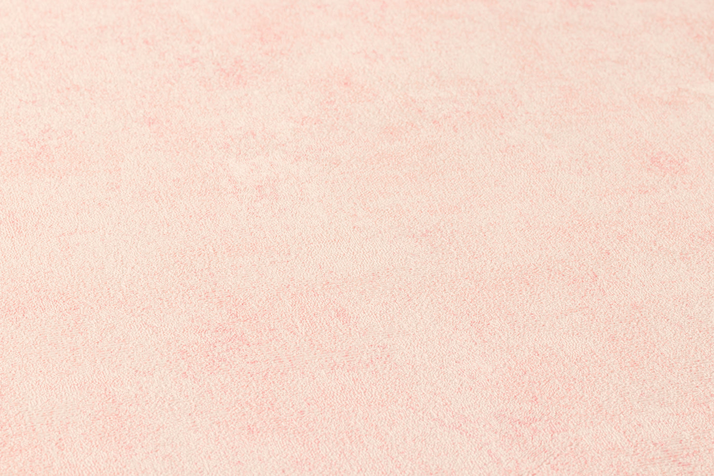 A.S. Création Uni Vinyl Tapete Neue Bude 2.0 Rosa Wandtapete Unitapete