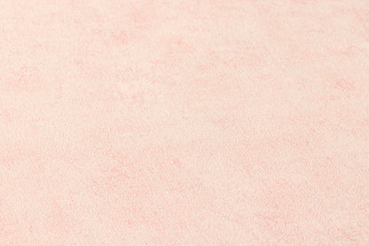 A.S. Création Uni Vinyl Tapete Neue Bude 2.0 Rosa Wandtapete Unitapete