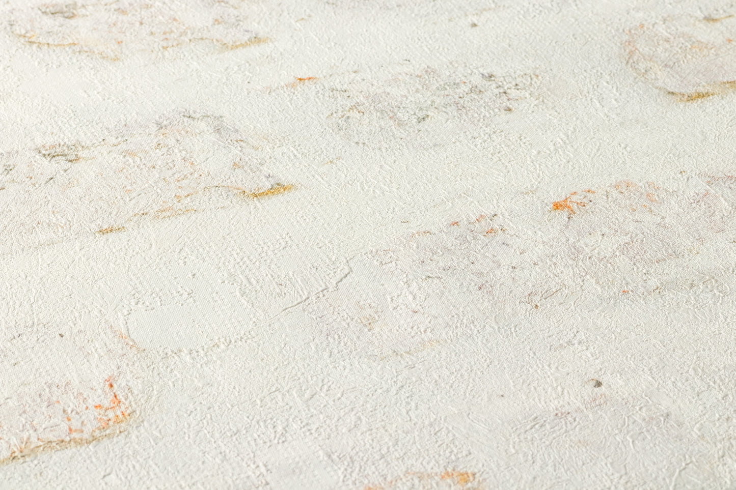 Livingwalls Stein Vinyl Tapete New Walls Loft Livin Weiß Wandtapete Steintapete