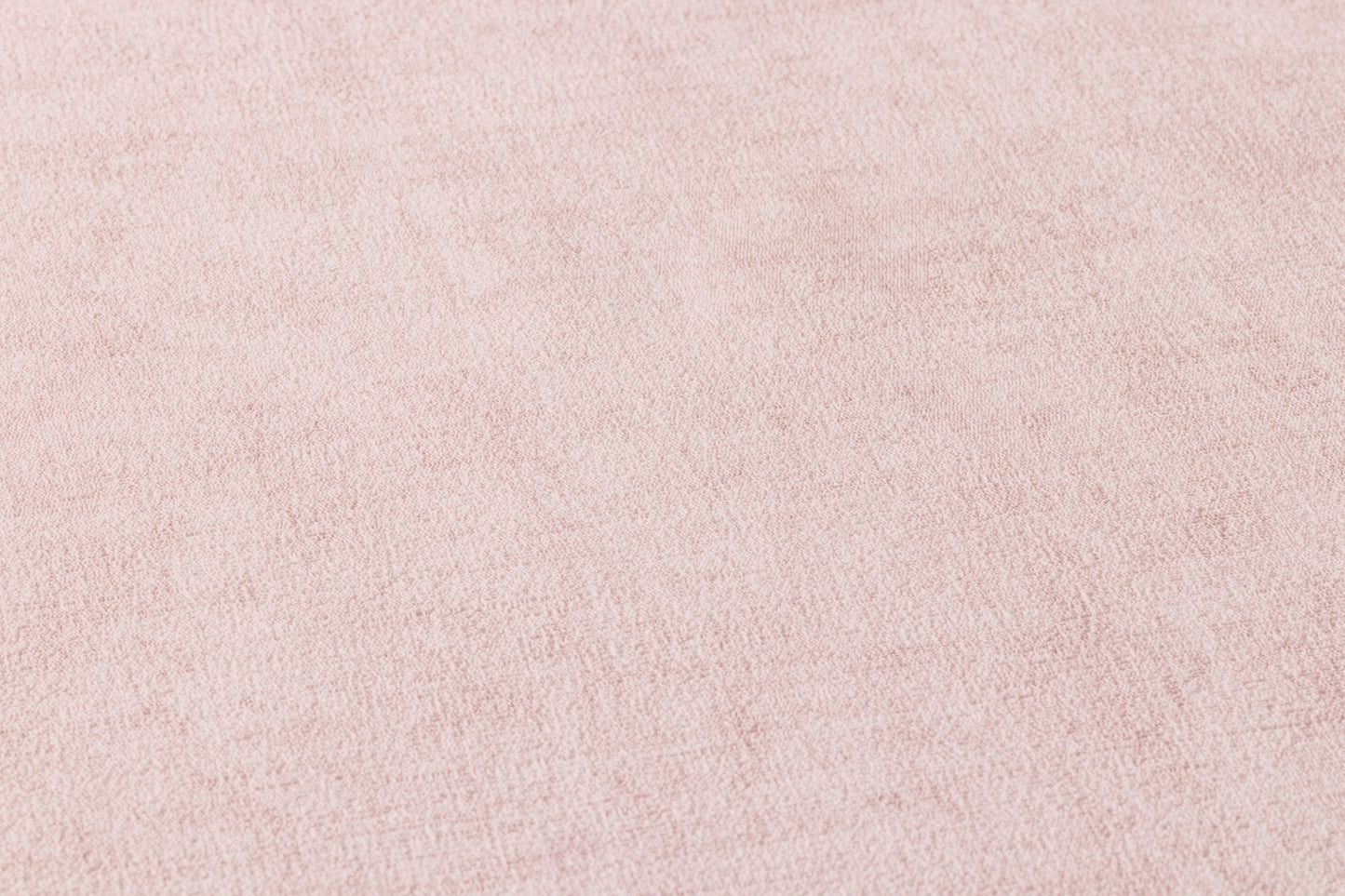 Livingwalls Uni Vinyl Tapete New Walls,Cosy & Rela Rosa Wandtapete Unitapete