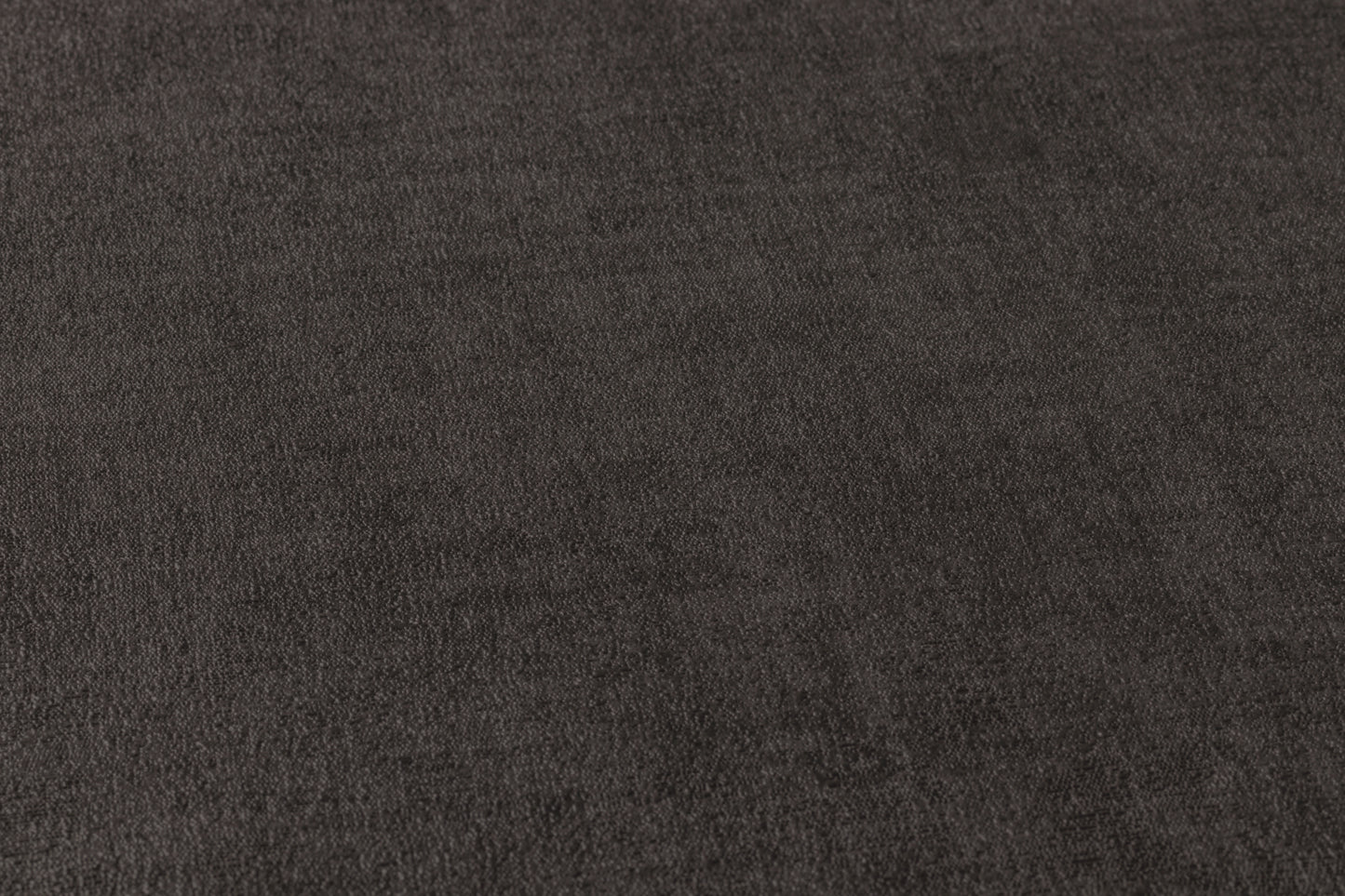 Livingwalls Uni Vinyl Tapete New Walls,Cosy & Rela Braun Wandtapete Unitapete