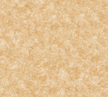 A.S. Création Uni Vinyl Tapete Neue Bude  2,Used Gla Orange Wandtapete Unitapete