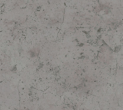 Livingwalls Beton Optik Vinyl Tapete New Walls,Loft Livin Grau Wandtapete