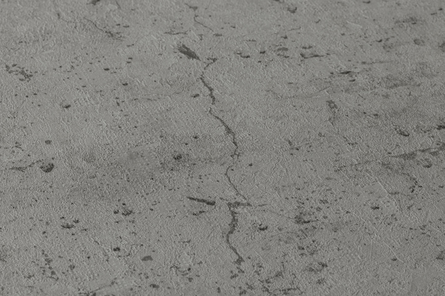 Livingwalls Beton Optik Vinyl Tapete New Walls,Loft Livin Grau Wandtapete