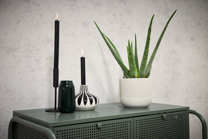 Livingwalls Beton Optik Vinyl Tapete New Walls,Loft Livin Grau Wandtapete