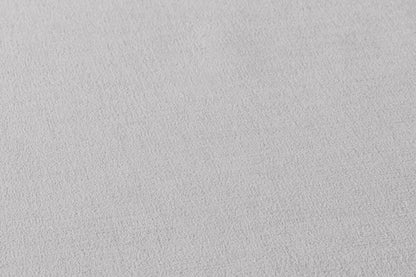 Livingwalls Uni Vinyl Tapete New Walls,Un Grau Wandtapete Unitapete