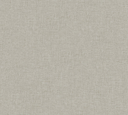 Unitapete Beige Vliestapete 374308 Wandtapete einfarbig A.S. Création Tapete