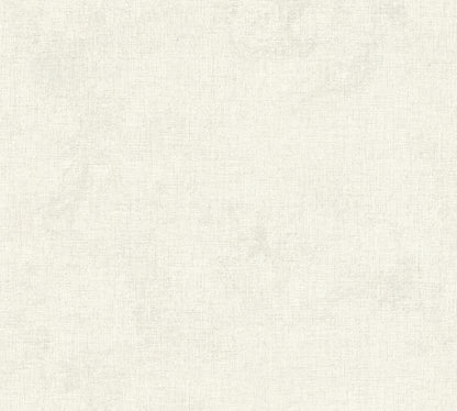 Livingwalls Uni Vinyl Tapete New Walls Creme beige Wandtapete ansatzfrei