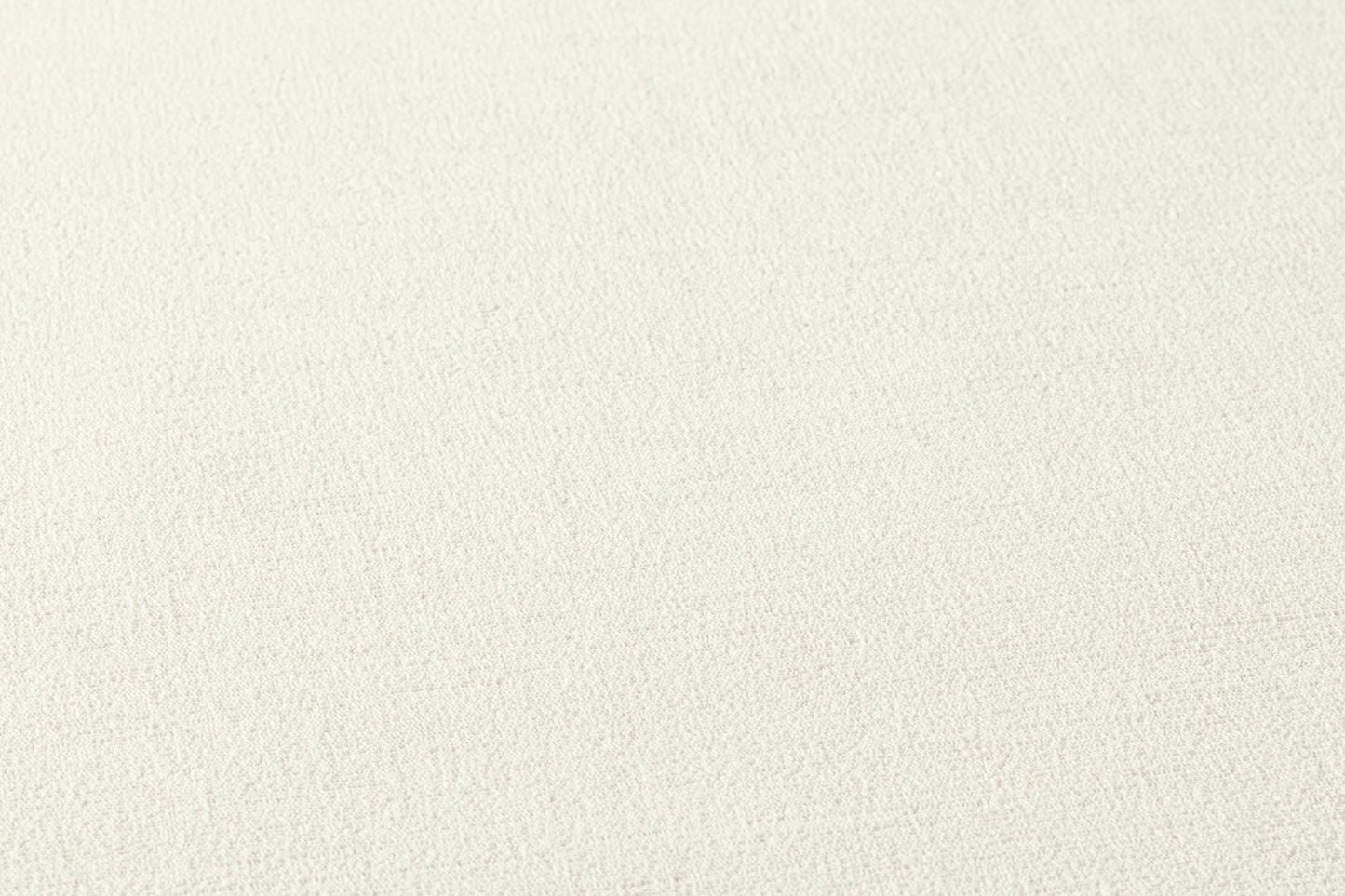 Livingwalls Uni Vinyl Tapete New Walls Creme beige Wandtapete ansatzfrei