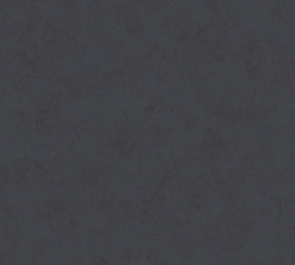 A.S. Création Uni Vinyl Tapete Neue Bude  2,Used Gla Schwarz Wandtapete