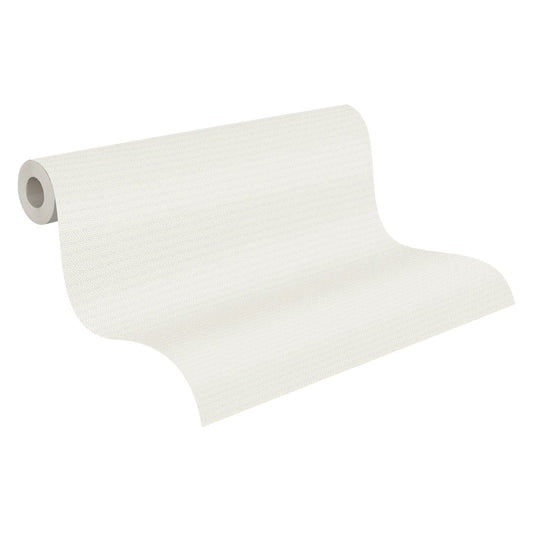 Japanische & Chinesische Tapete Creme Vliestapetenrolle 374716 A.S. Création Tapete