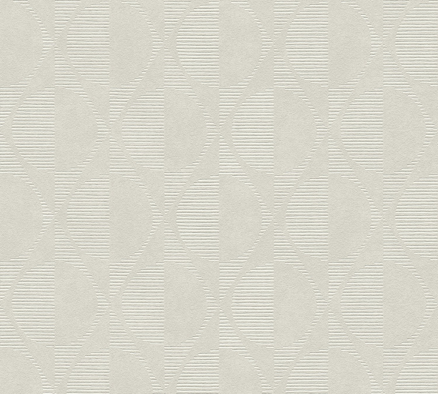 Retrotapete / Vintagetapete Beige Vliestapete 374782 Wandtapete A.S. Création Tapete