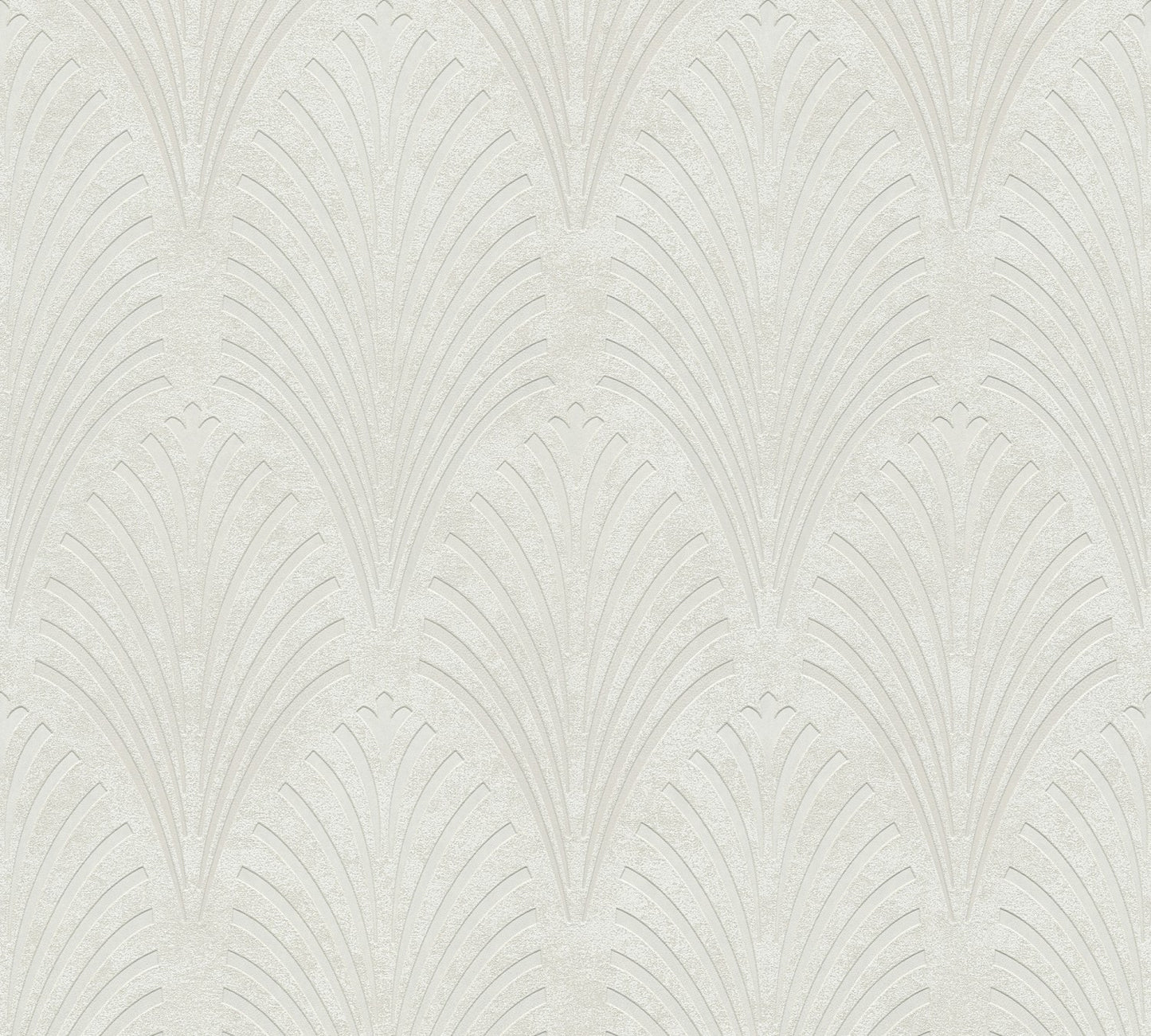 Designtapete Creme Vliestapete 374821 Wandtapete A.S. Création Tapete