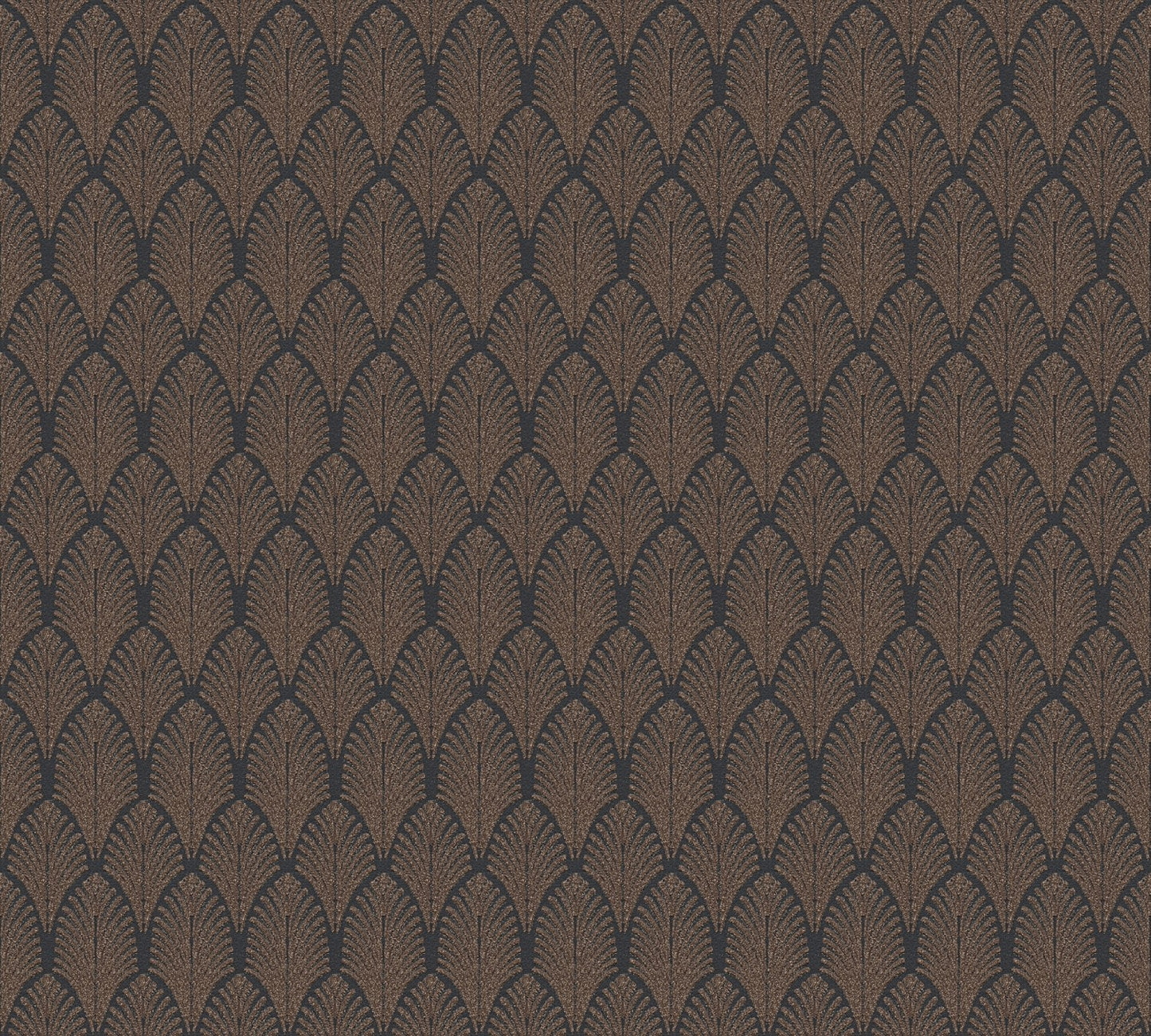 Designtapete Kupfer Vliestapete 374842 Wandtapete A.S. Création Tapete